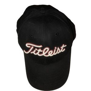 Titleist